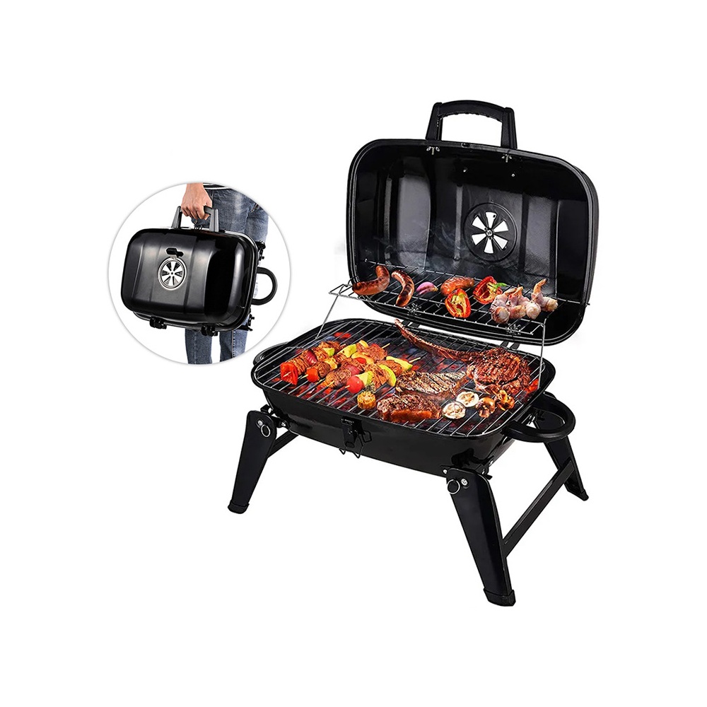 BBQ Barbecue Stove